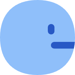 Look Right Icon from Flex Flat Set