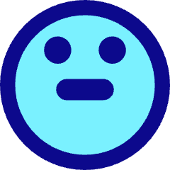 Look Up Icon from Core Pop Set