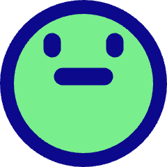 Look Up Icon from Plump Pop Set