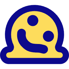 Melt Icon from Core Pop Set