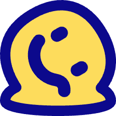 Melt Icon from Flex Pop Set