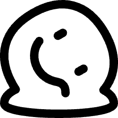 Melt Icon from Flex Line Set