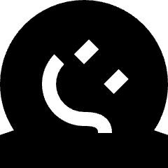 Melt Icon from Sharp Solid Set