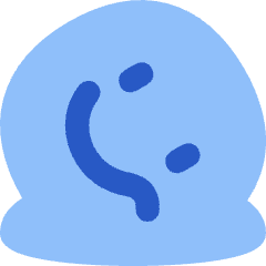 Melt Icon from Flex Flat Set