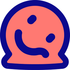 Melt Icon from Plump Pop Set