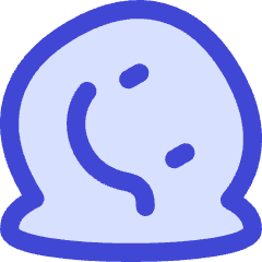 Melt Icon from Flex Duo Set