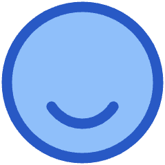 No Eyes Icon from Plump Duo Set
