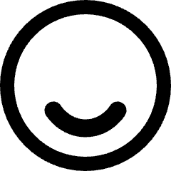 No Eyes Icon from Plump Remix Set