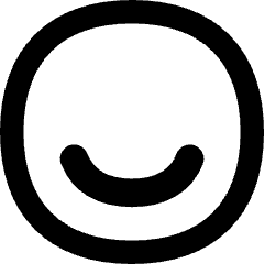 No Eyes Icon from Flex Remix Set