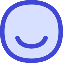 No Eyes Icon from Flex Duo Set