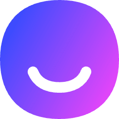 No Eyes Icon from Flex Gradient Set