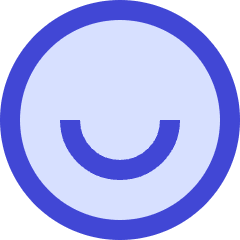 No Eyes Icon from Sharp Duo Set