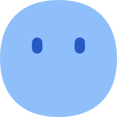 No Mouth Icon from Flex Flat Set