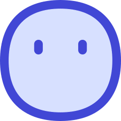 No Mouth Icon from Flex Duo Set