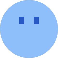 No Mouth Icon from Sharp Flat Set