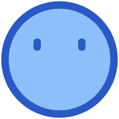 No Mouth Icon from Plump Duo Set