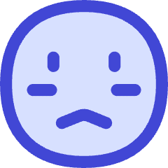 Smiley Blush Icon from Flex Duo Set