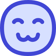 Smiley Cute Icon from Flex Duo Set