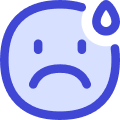Smiley Drop Icon from Flex Duo Set