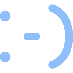 Smiley Emoticon Smile Icon from Flex Flat Set