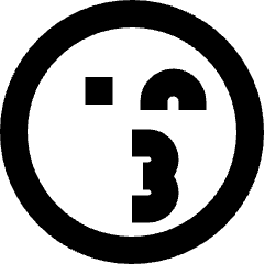 Smiley Kiss And Wink Icon from Sharp Remix Set