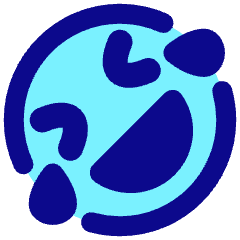 Smiley Laughing 3 Icon from Plump Pop Set
