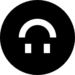 Smiley Upside Down Icon from Sharp Solid Set