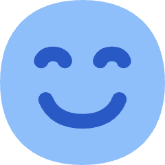 Smiley Very Happy 1 Icon from Flex Flat Set