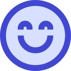 Smiley Very Happy 1 Icon from Sharp Duo Set