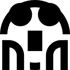 Smiley Very Shocked Icon from Sharp Remix Set