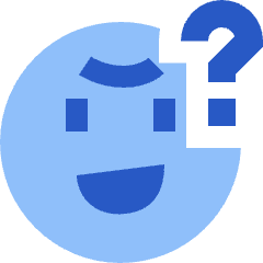 Wtf Smiley Icon from Sharp Flat Set