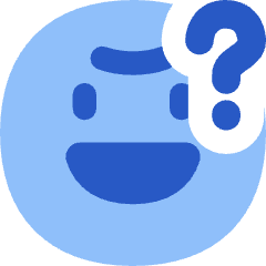 Wtf Smiley Icon from Flex Flat Set