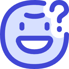 Wtf Smiley Icon from Flex Duo Set