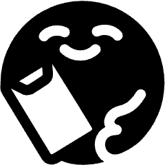 Emoji Gaming Lover Hug Iphone Icon from Ultimate Bold Set