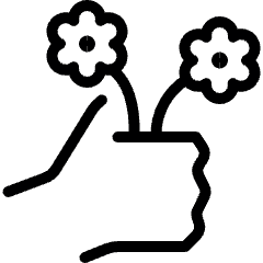 Emoji Liked 2 Icon from Ultimate Light Set