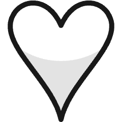 Ffffound Logo Icon from Ultimate Colors Set