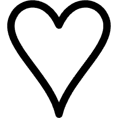 Ffffound Logo Icon from Ultimate Regular Set