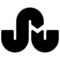 Stumble Upon Logo 1 Icon from Ultimate Bold Set