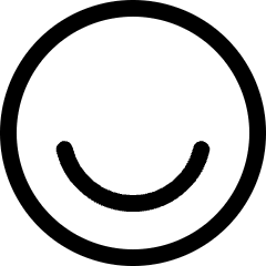 Ello Logo Icon from Ultimate Regular Set