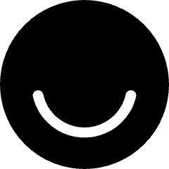 Ello Logo Icon from Ultimate Bold Set