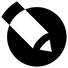 Livejournal Logo Icon from Ultimate Bold Set