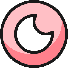 Food Spotting Logo 1 Icon from Ultimate Colors Set