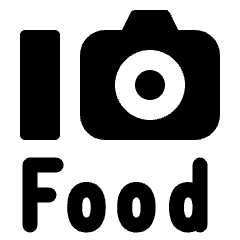 Food Spotting Logo Icon from Ultimate Bold Set