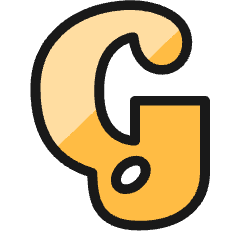 Gowalla Logo 2 Icon from Ultimate Colors Set