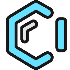 Iwiw Logo Icon from Ultimate Colors Set