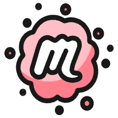 Meetup Logo Alternate Icon from Ultimate Colors Set