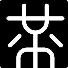 Mr Wong Logo Icon from Ultimate Bold Set