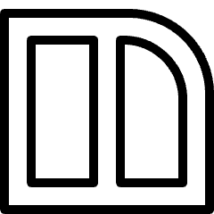 Nexopia Logo Icon from Ultimate Light Set