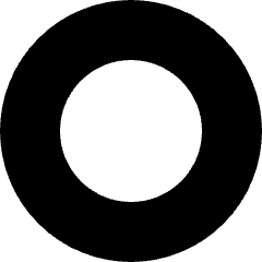 Orkut Logo Icon from Ultimate Bold Set