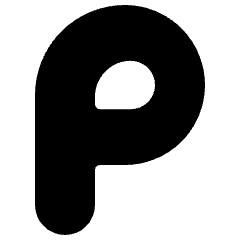 Plurk Logo 1 Icon from Ultimate Bold Set